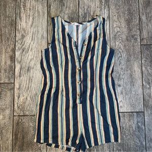 O’Neill Romper